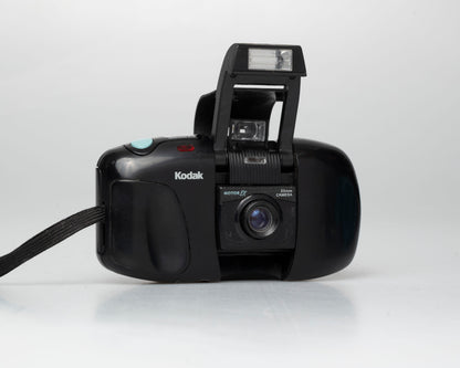 Kodak Cameo Motor EX 35mm camera (serial 4440216)