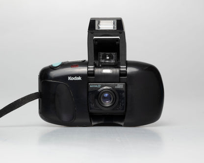 Kodak Cameo Motor EX 35mm camera (serial 4440216)