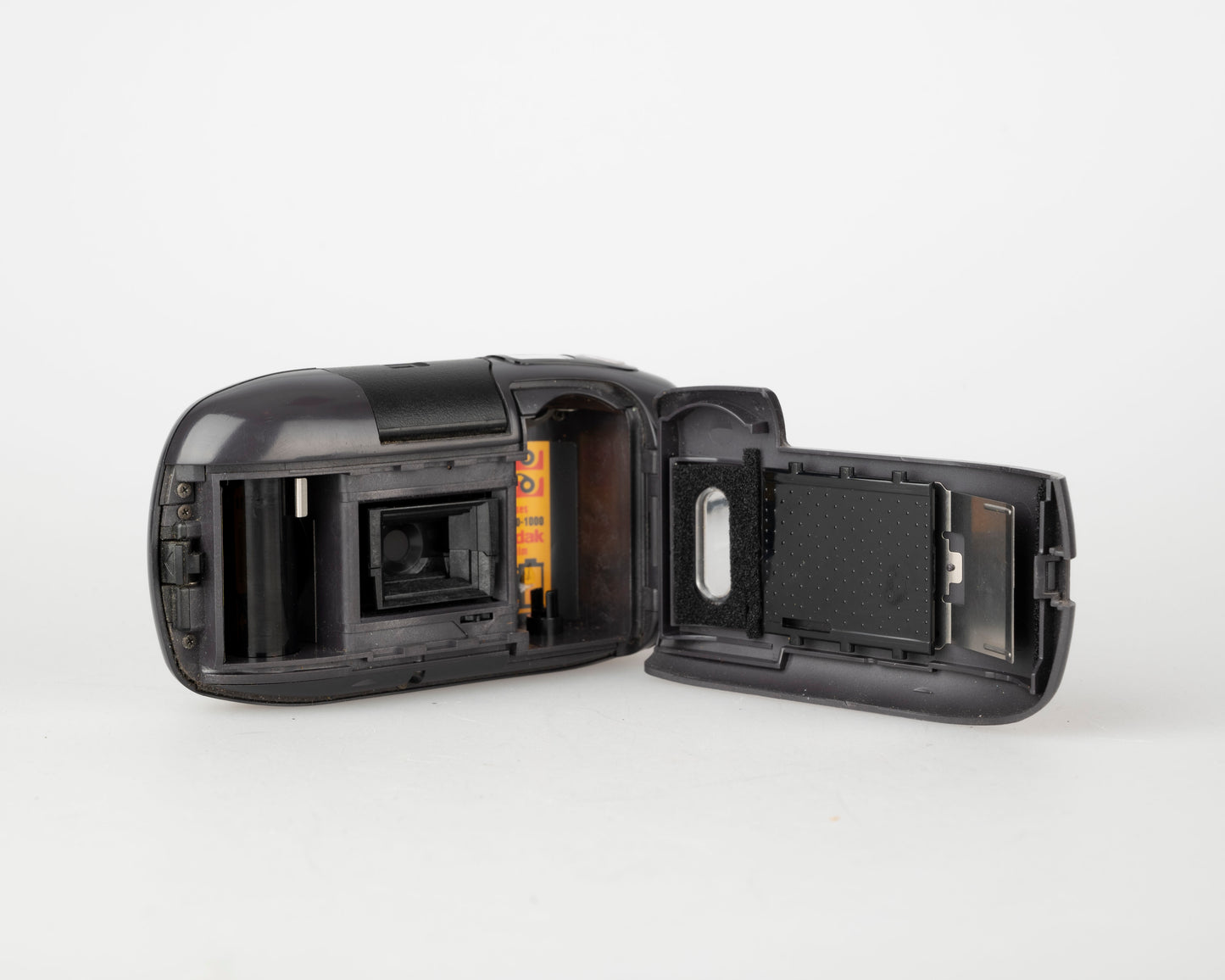 Appareil photo Kodak Cameo Motordrive 35 mm avec étui (série 0225021)