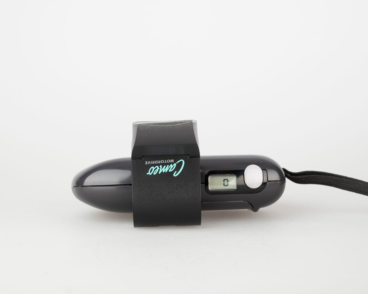 Appareil photo Kodak Cameo Motordrive 35 mm avec étui (série 0225021)