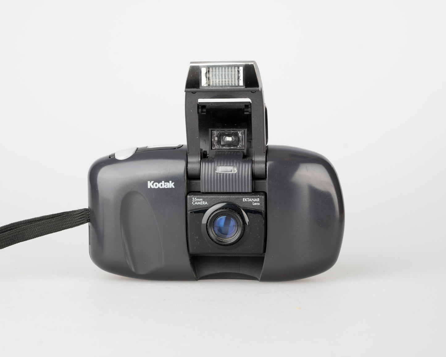 Appareil photo Kodak Cameo Motordrive 35 mm avec étui (série 0225021)