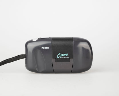 Appareil photo Kodak Cameo Motordrive 35 mm avec étui (série 0225021)