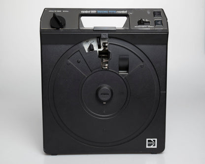 Kodak Carousel 4200 35mm slide projector (serial 127074)