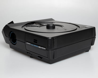 Kodak Carousel 4200 35mm slide projector (serial 127074)