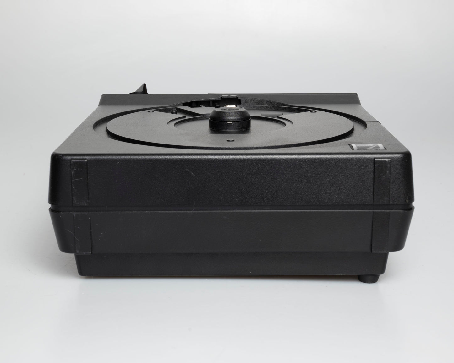 Kodak Carousel 4200 35mm slide projector (serial 127074)