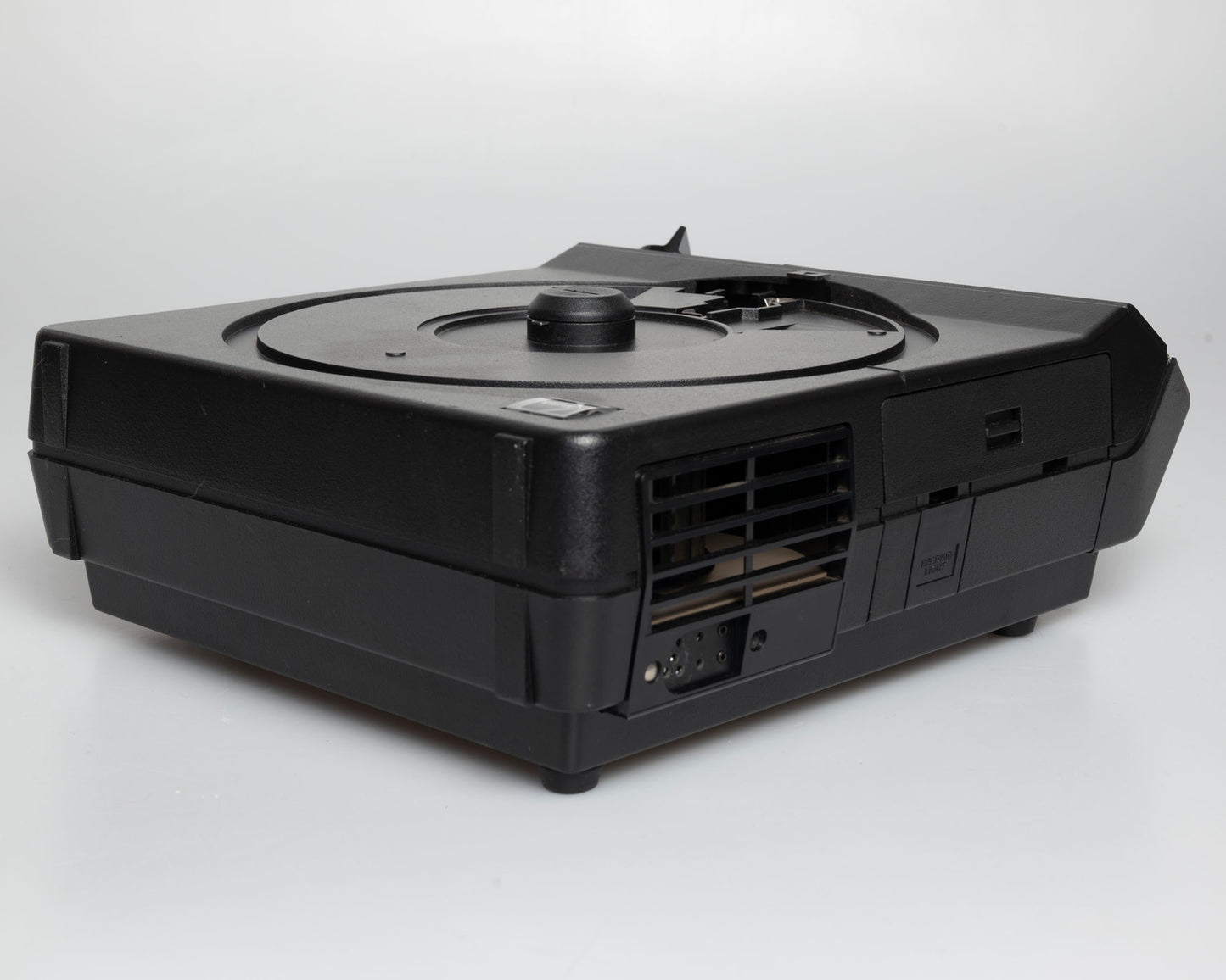 Kodak Carousel 4200 35mm slide projector (serial 127074)