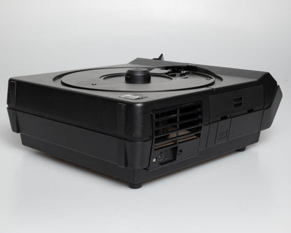 Kodak Carousel 4200 35mm slide projector (serial 127074)