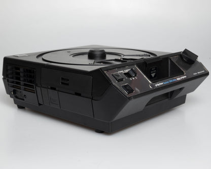 Kodak Carousel 4200 35mm slide projector (serial 127074)