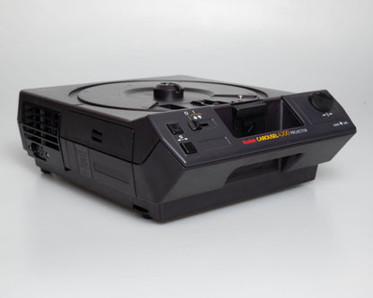 Kodak Carousel 4200 35mm slide projector (serial 268387)