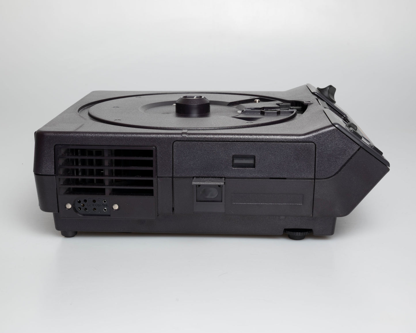 Kodak Carousel 4200 35mm slide projector (serial 268387)