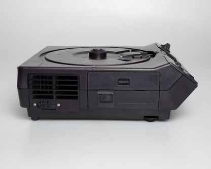 Kodak Carousel 4200 35mm slide projector (serial 268387)
