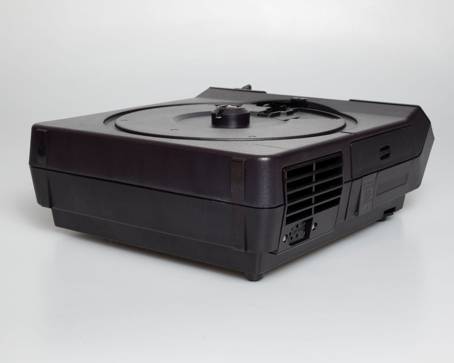 Kodak Carousel 4200 35mm slide projector (serial 268387)