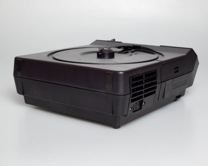 Kodak Carousel 4200 35mm slide projector (serial 268387)