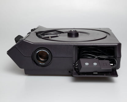 Kodak Carousel 4200 35mm slide projector (serial 268387)