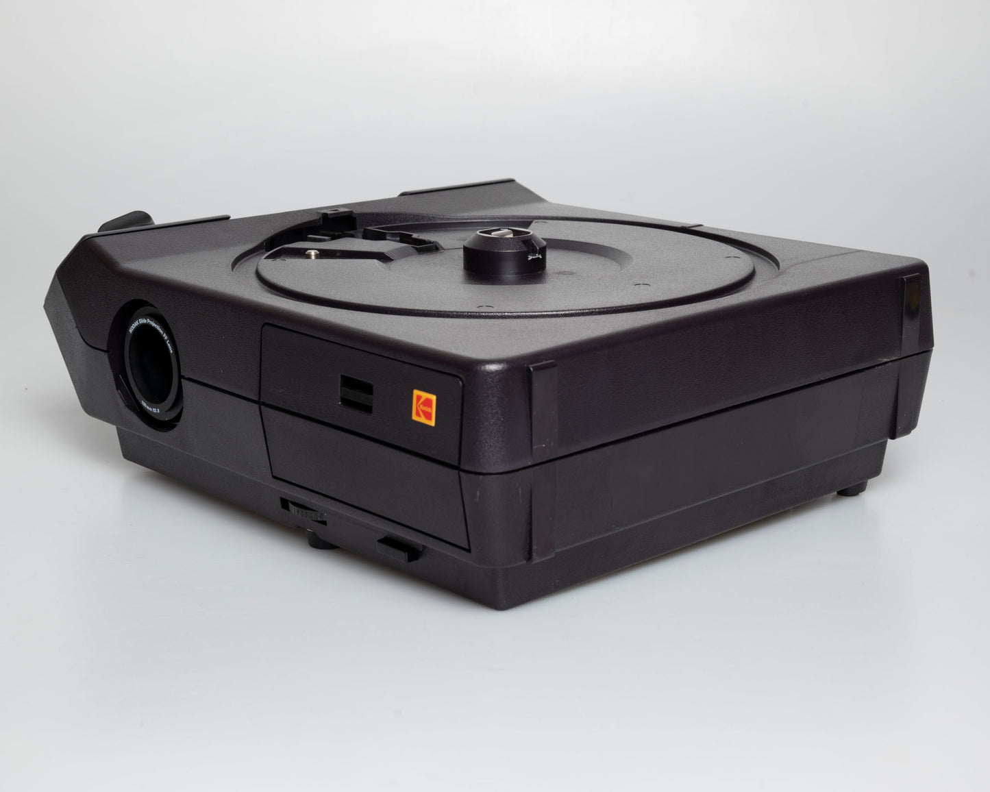 Kodak Carousel 4200 35mm slide projector (serial 268387)