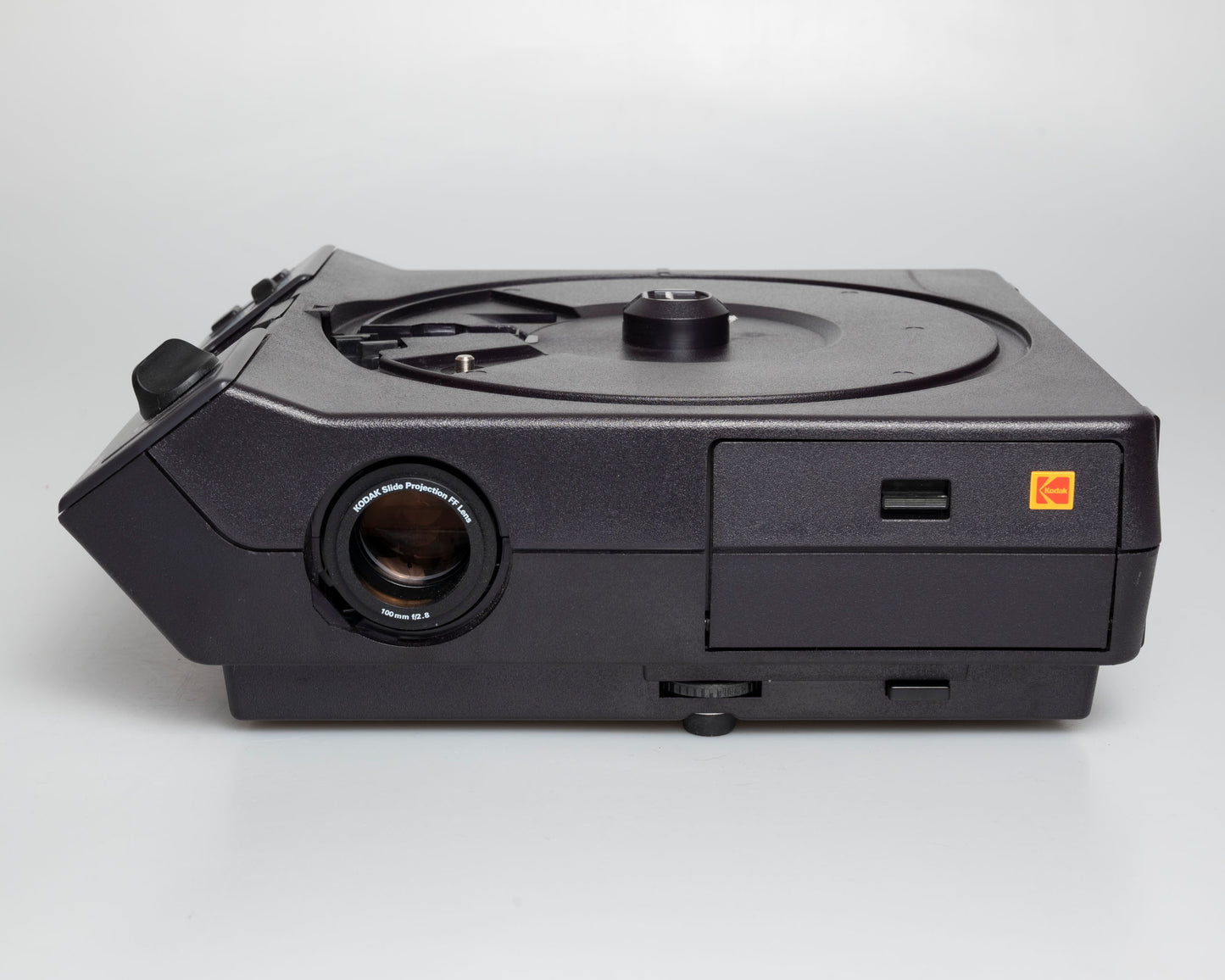Kodak Carousel 4200 35mm slide projector (serial 268387)