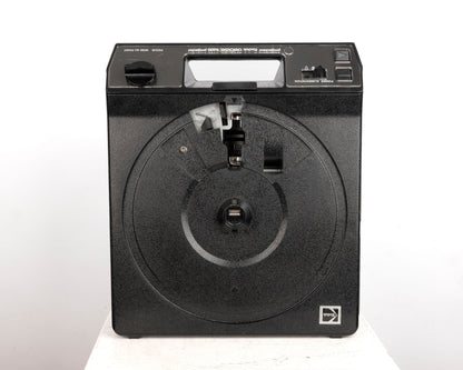 Kodak Carousel 4600 35mm slide projector w/ Ektanar C 102mm f2.8 lens (serial 265187)