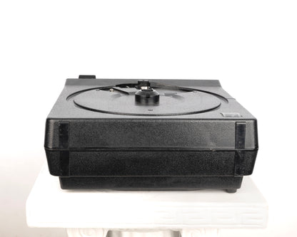 Kodak Carousel 4600 35mm slide projector w/ Ektanar C 102mm f2.8 lens (serial 265187)