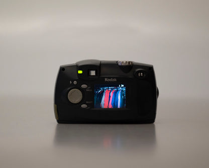 Kodak DX3600 appareil photo numérique 2,2 mégapixel avec carte CF de 16 Mo