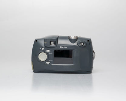 Kodak DX3600 appareil photo numérique 2,2 mégapixel avec carte CF de 16 Mo