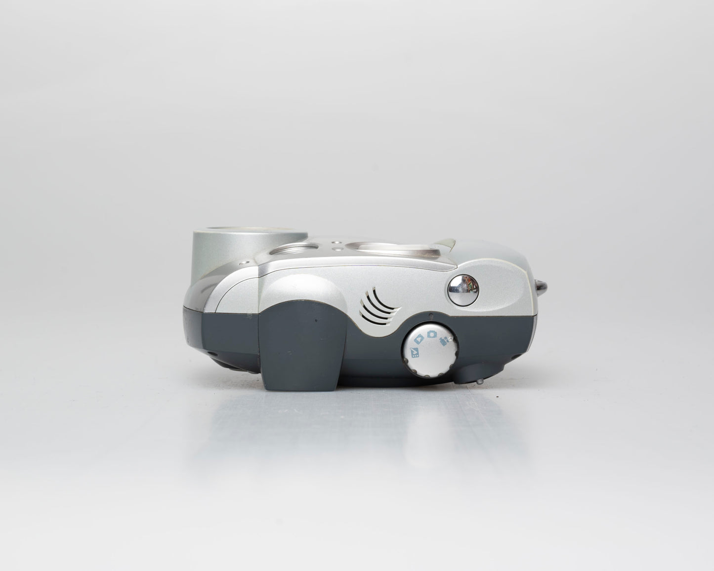 Kodak DX3600 appareil photo numérique 2,2 mégapixel avec carte CF de 16 Mo