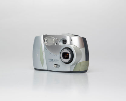 Kodak DX3600 appareil photo numérique 2,2 mégapixel avec carte CF de 16 Mo