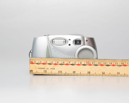Kodak DX3600 appareil photo numérique 2,2 mégapixel avec carte CF de 16 Mo
