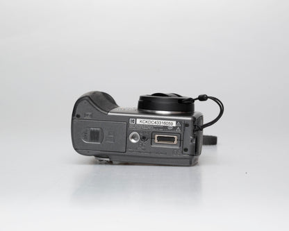 Kodak DX7630 appareil photo numérique 6,1 mégapixels avec carte SD de 1 Go + batterie + chargeur (numéro de série KCKDC43316059)