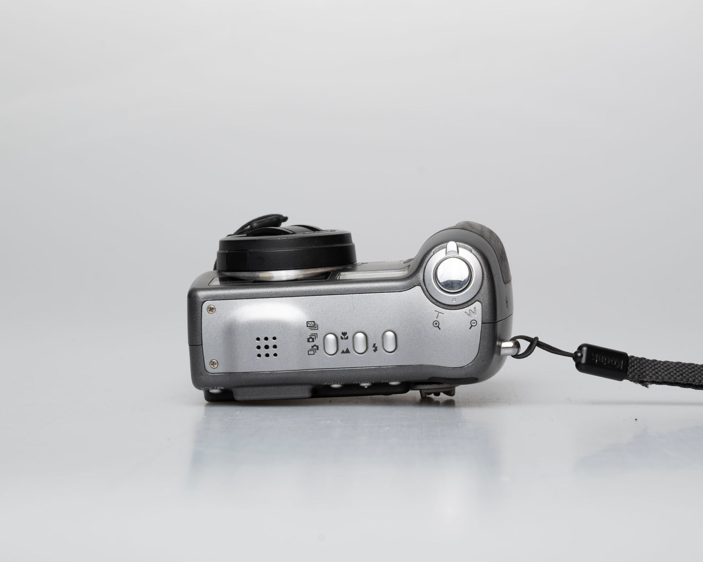 Kodak DX7630 appareil photo numérique 6,1 mégapixels avec carte SD de 1 Go + batterie + chargeur (numéro de série KCKDC43316059)