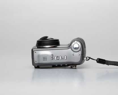 Kodak DX7630 appareil photo numérique 6,1 mégapixels avec carte SD de 1 Go + batterie + chargeur (numéro de série KCKDC43316059)