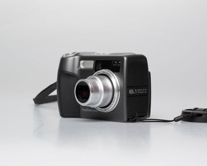 Kodak DX7630 appareil photo numérique 6,1 mégapixels avec carte SD de 1 Go + batterie + chargeur (numéro de série KCKDC43316059)