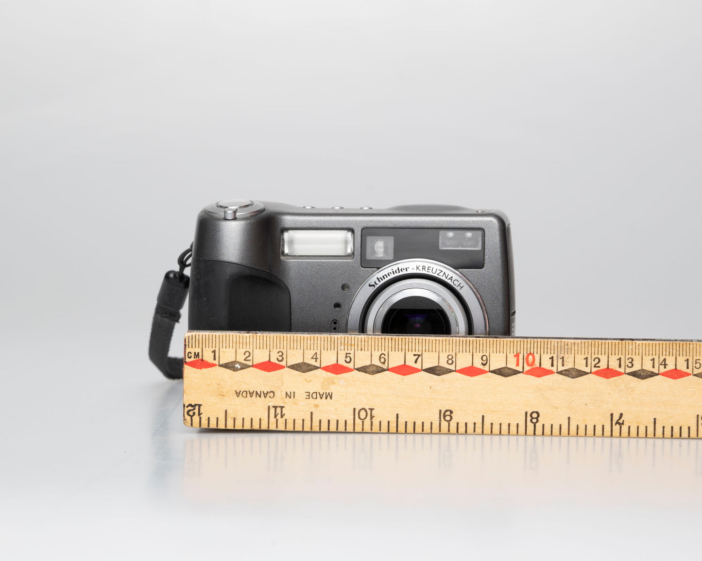 Kodak DX7630 appareil photo numérique 6,1 mégapixels avec carte SD de 1 Go + batterie + chargeur (numéro de série KCKDC43316059)