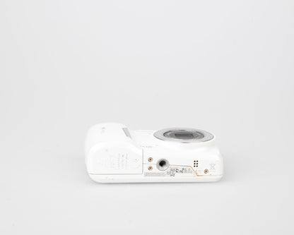 Kodak Easyshare C1530 digicam w/ 14 MP CCD sensor (uses AA batteries and SD memory cards)
