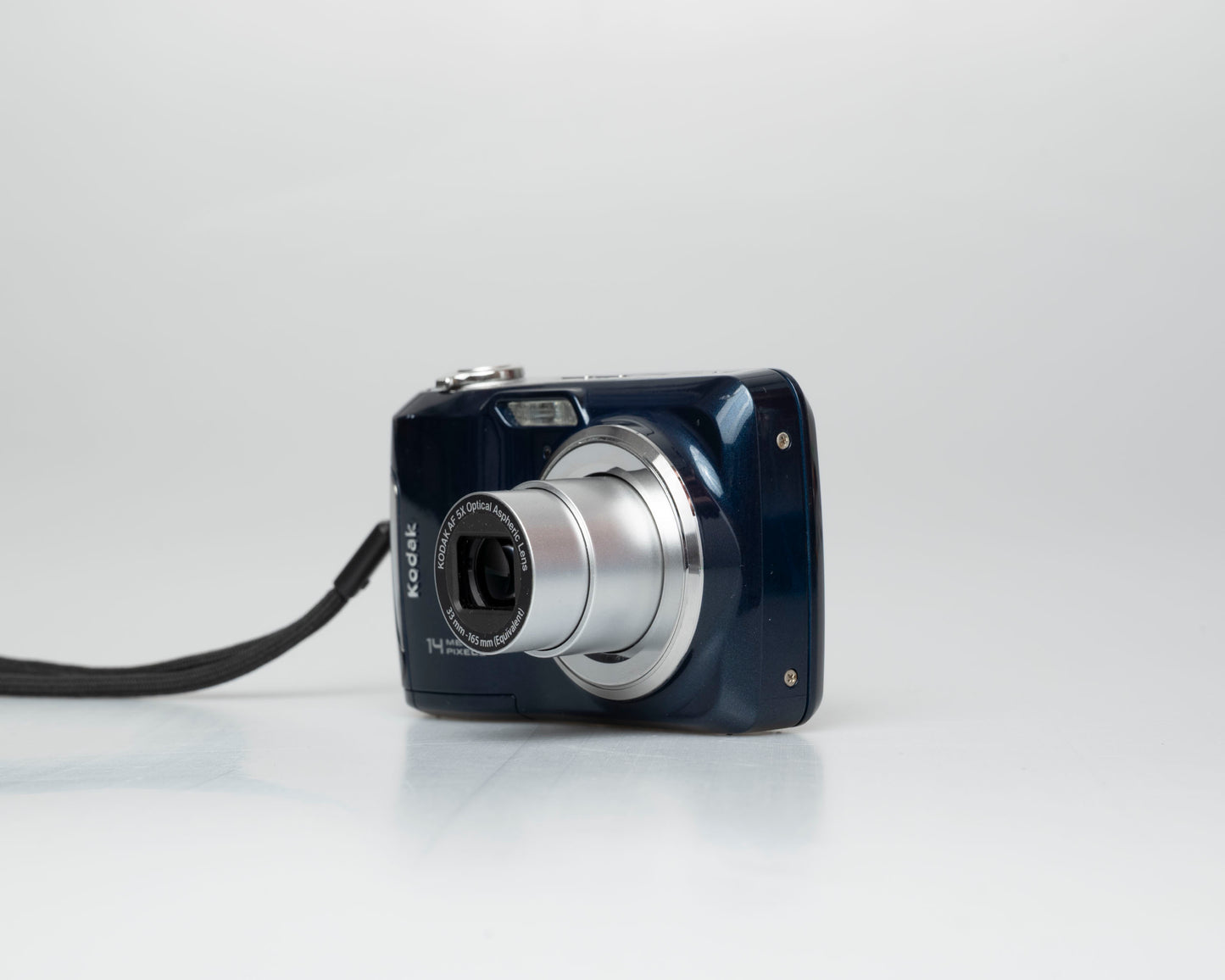 Kodak EasyShare C195 14 MP capteur CCD appareil photo numérique avec carte SD de 8 Go (numéro de série KCGNA02917709)