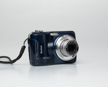 Kodak EasyShare C195 14 MP capteur CCD appareil photo numérique avec carte SD de 8 Go (numéro de série KCGNA02917709)