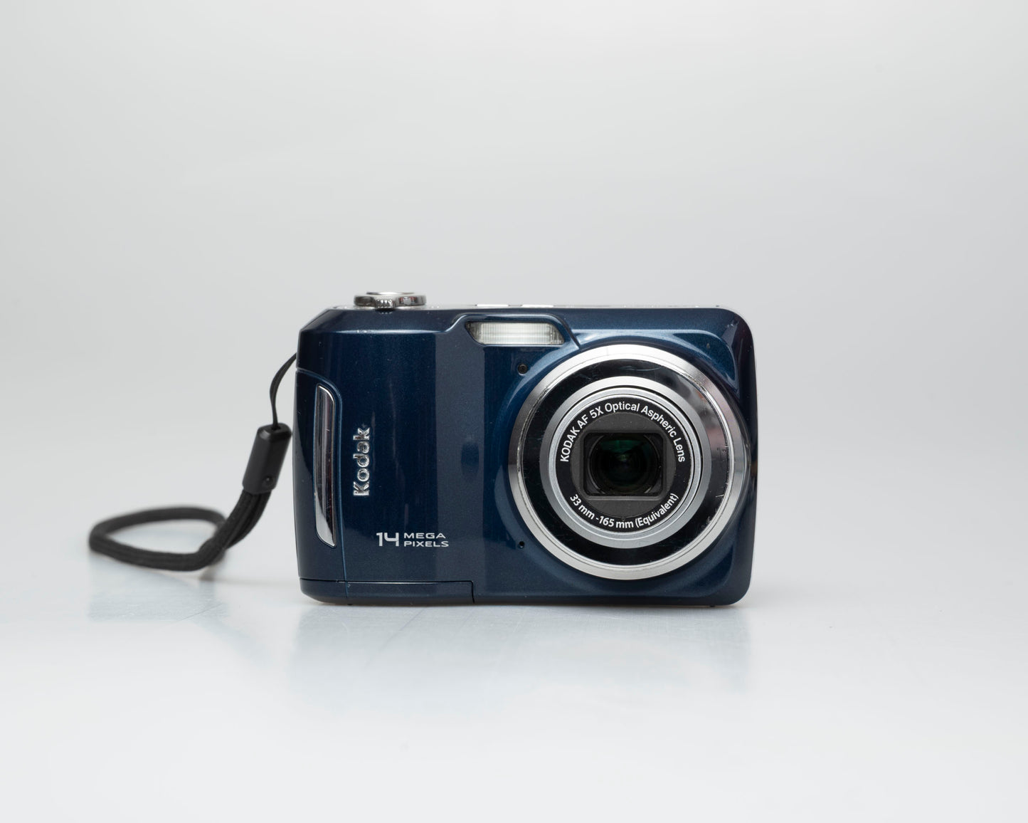 Kodak EasyShare C195 14 MP capteur CCD appareil photo numérique avec carte SD de 8 Go (numéro de série KCGNA02917709)