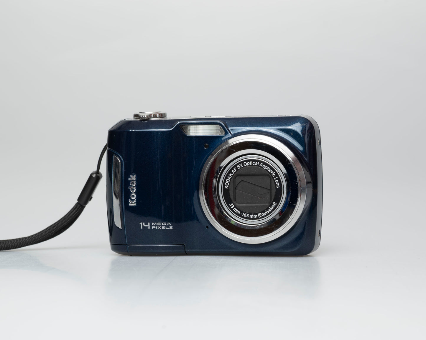 Kodak EasyShare C195 14 MP capteur CCD appareil photo numérique avec carte SD de 8 Go (numéro de série KCGNA02917709)