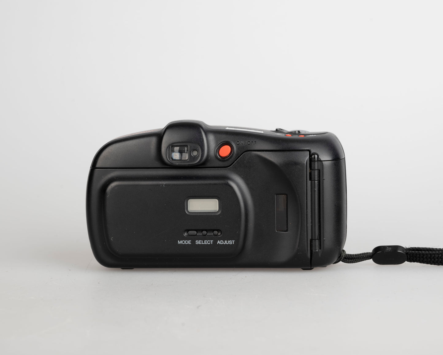 Kodak Star 1035ZD 35mm camera