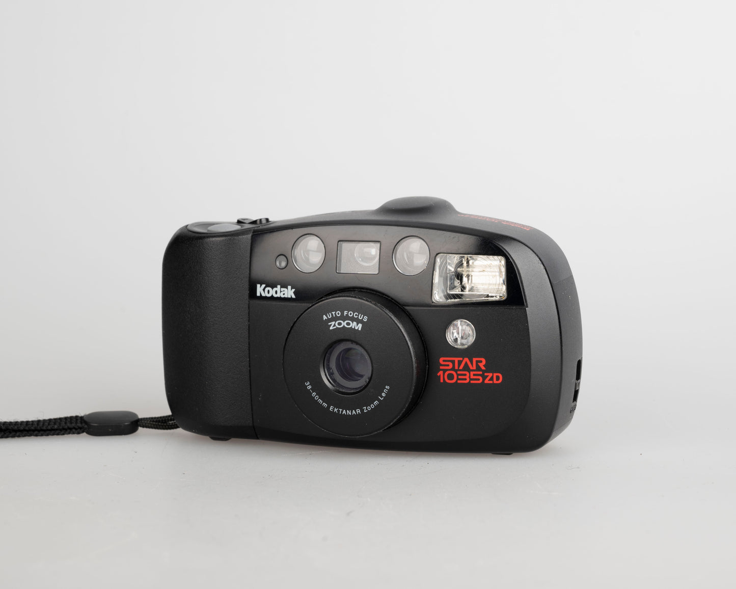 Kodak Star 1035ZD 35mm camera