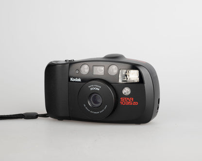 Kodak Star 1035ZD 35mm camera