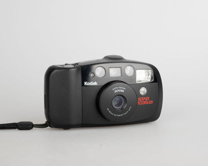 Kodak Star 1035ZD 35mm camera