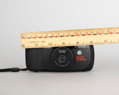 Kodak Star 1035ZD 35mm camera