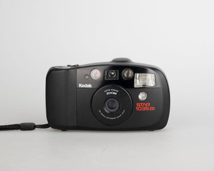Kodak Star 1035ZD 35mm camera