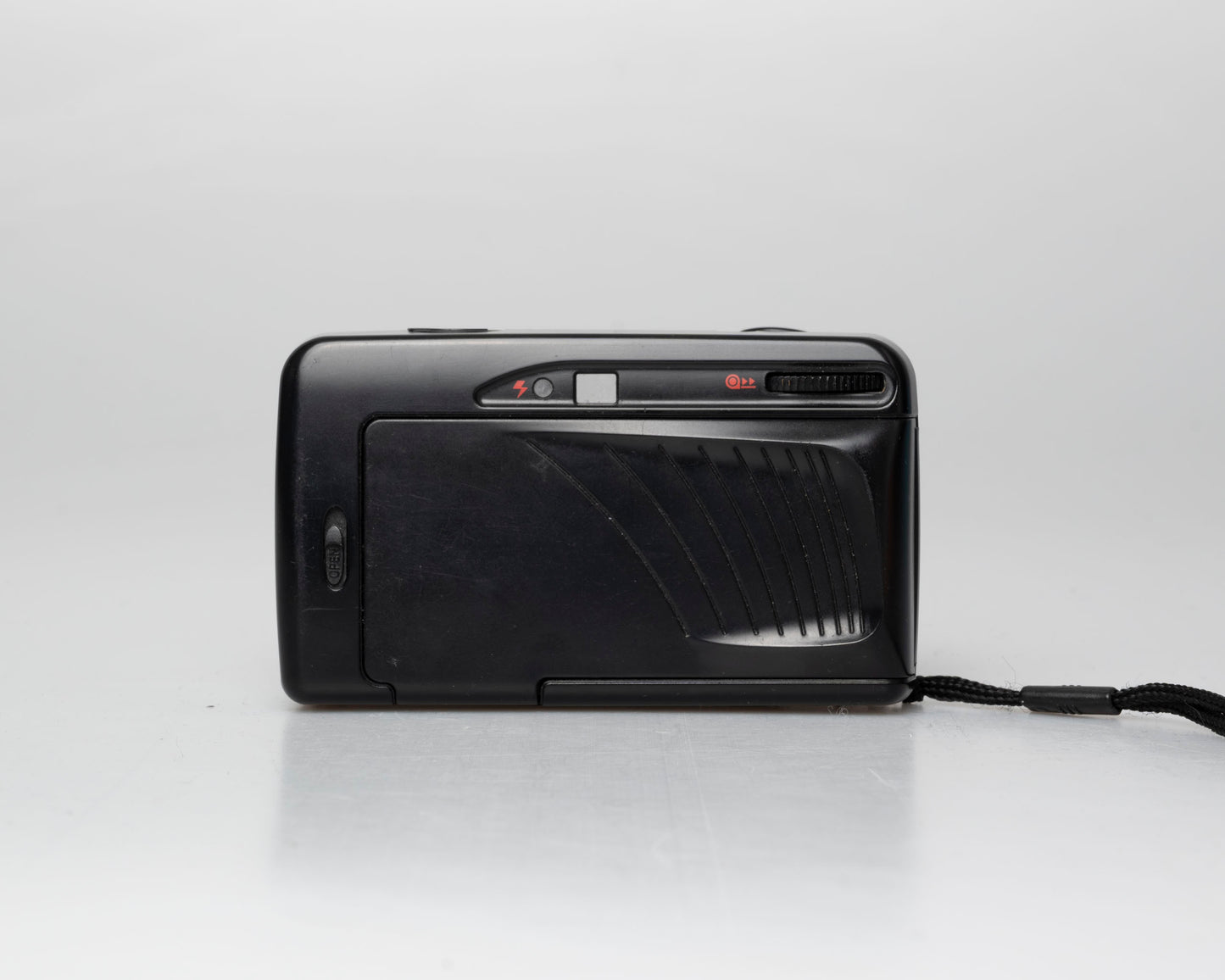 Kodak Star 275 35mm camera (serial Z-112-2)