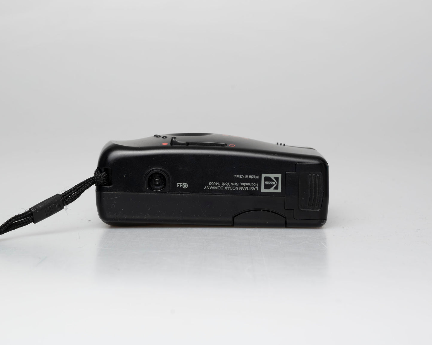 Kodak Star 275 35mm camera (serial Z-112-2)