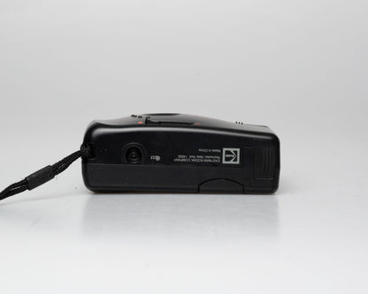 Kodak Star 275 35mm camera (serial Z-112-2)