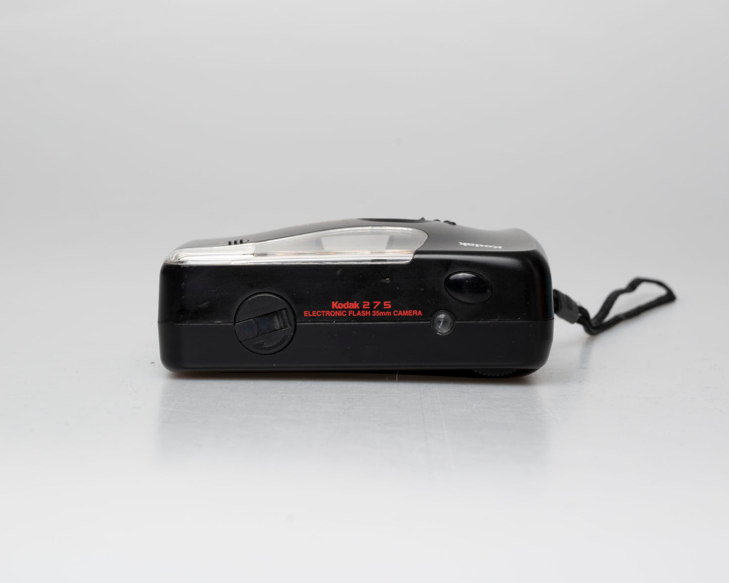 Kodak Star 275 35mm camera (serial Z-112-2)
