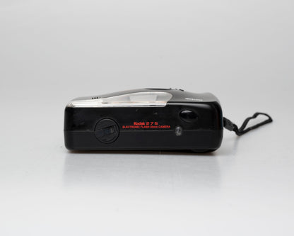Kodak Star 275 35mm camera (serial Z-112-2)