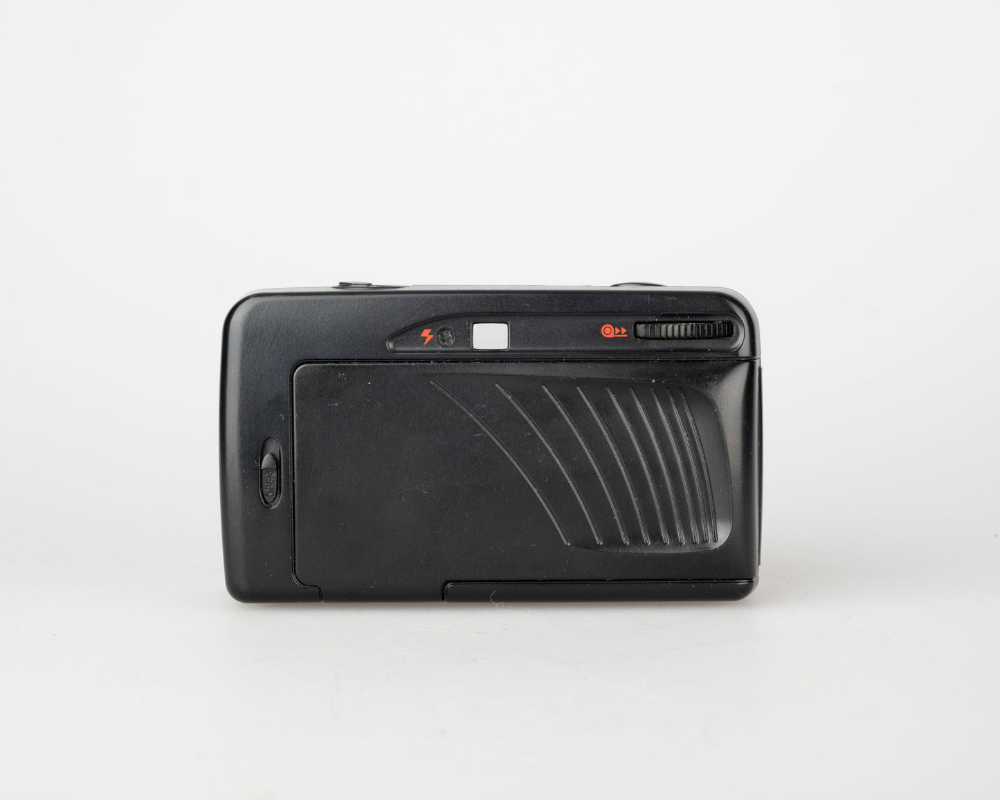 Kodak Star 275 35mm camera (serial Z-073-2)