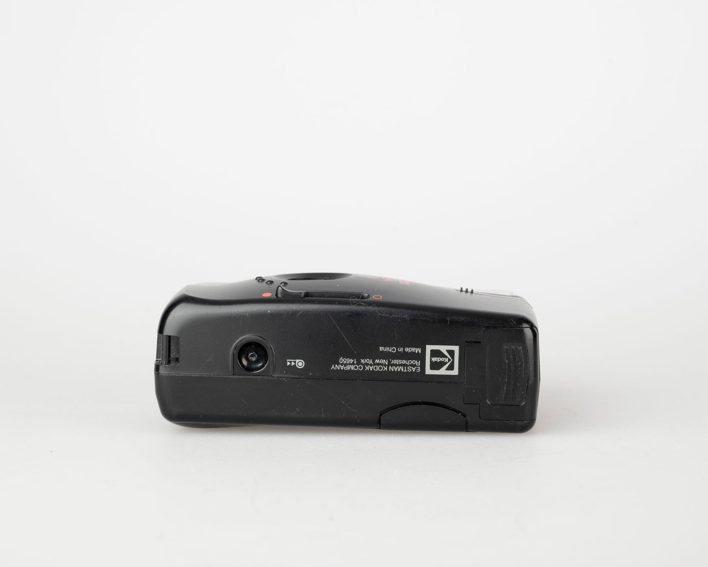 Kodak Star 275 35mm camera (serial Z-073-2)